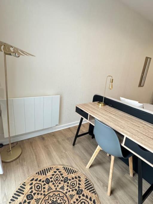 Appartement Avec Magnifique Vue Sur La Saone Et Son Balcon Chalon-sur-Saône Zewnętrze zdjęcie