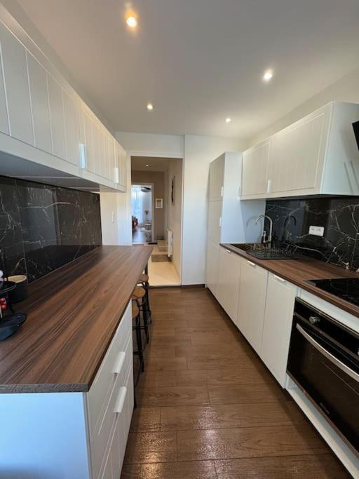 Appartement Avec Magnifique Vue Sur La Saone Et Son Balcon Chalon-sur-Saône Zewnętrze zdjęcie