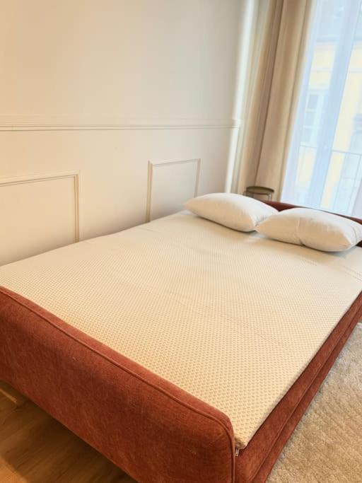 Appartement Avec Magnifique Vue Sur La Saone Et Son Balcon Chalon-sur-Saône Zewnętrze zdjęcie